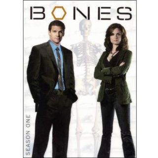 Bones Season 1 (Widescreen)