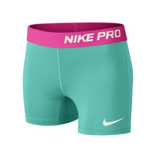 Nike Pro Core Compression Girls Boyshorts.