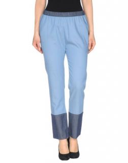 Jonathan Simkhai Casual Trouser   Women Jonathan Simkhai Casual Trousers   36664767BP