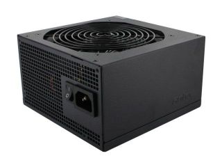 Antec TruePower New TP 750 Blue 750W Continuous Power ATX12V V2.3 / EPS12V V2.91 SLI Certified CrossFire Ready 80 PLUS BRONZE Certified Active PFC "compatible with Core i7/Core i5" Power Supply