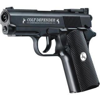 Colt Defender .177 BB CO2 Air Pistol