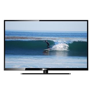SANYO DP42D24 42 inch 1080p Slim LED HDTV (Refurbished)  