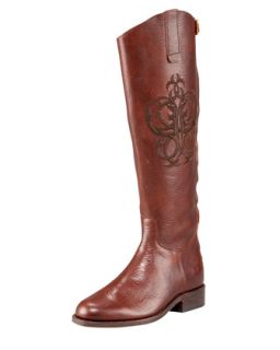 Frye Riding Boot