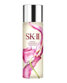 SK II Limited Edition Facial Treatment Essence   Pink Rose Bottle, 7.3 oz.
