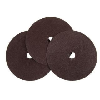 Lincoln Electric 7 in. 100 Grit Sanding Discs (3 Pack) KH219