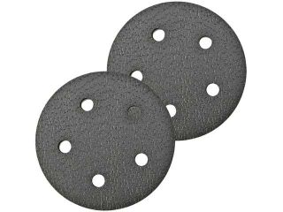 Ridgid R2611 Random Orbit Sander Replacement Backing Pad # 301239001