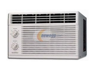 LG GWHD5000 5,000 Cooling Capacity (BTU) Window Air Conditioner