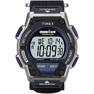 Timex Ironman Watch