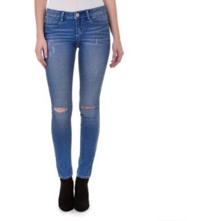 No Boundaries Juniors Essential Skinny Jeans