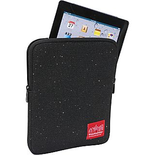 Manhattan Portage Midnight iPad® Sleeve (8 10 in.)