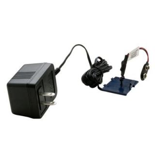 Extech Instruments 117 Volt AC Adaptor for Extech 407907 156119