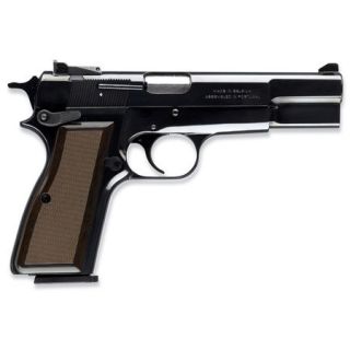 Browning Hi Power Handgun 781852