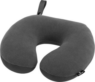 Eagle Creek 2 in 1 Travel Pillow   Slate Blue