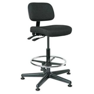Task Chair, Black ,Bevco, 5501 BLACK FABRIC