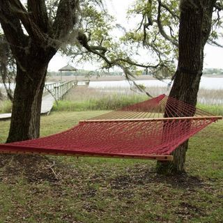 Kings Large DuraCord Rope Hammock (Stand Not Included)   17326723