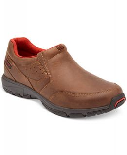 Rockport XCS Make Your Path Slip On Shoes   Shoes   Men