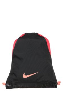 Nike Performance VARSITY   Sports bag   schwarz/rot/pink