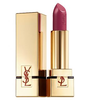 YVES SAINT LAURENT   Rouge Pur Couture lipstick
