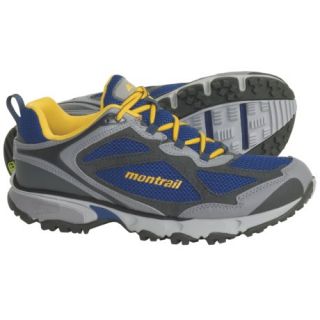 Montrail Sabino Trail Running Shoes (For Men) 3390T 30