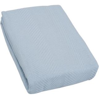 Better Homes and Gardens Cotton Blanket