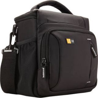 Case Logic TBC 409 DSLR Shoulder Bag (Black) TBC 409
