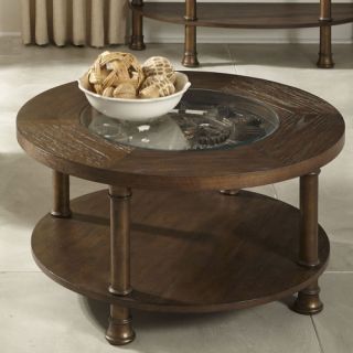 Wildon Home ® Clockworks Occasional Coffee Table