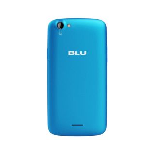 BLU Life Play Mini L190L 3G Dual SIM Unlocked GSM Android Smartphone