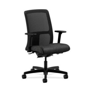 HON Ignition Low Back Mesh Chair in Grade III Attire Fabric