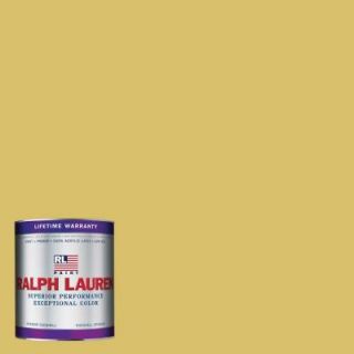 Ralph Lauren 1 qt. Bijoux Eggshell Interior Paint RL1449 04E