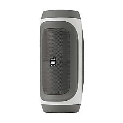 JBL Charge Portable Bluetooth Speaker With USB Device Charger 8.3 x 7.1 x 3.1  Black