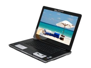 SONY Laptop VAIO AR Series VGN AR720E/B Intel Core 2 Duo T7250 (2.00 GHz) 2 GB Memory 320 GB HDD NVIDIA GeForce 8400M GT 17.0" Windows Vista Home Premium