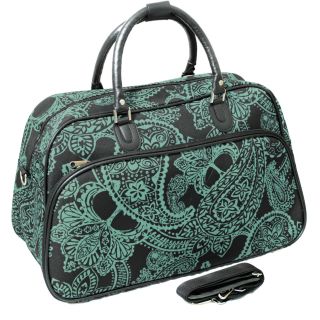 MoreLuggage Duffel Bags All Seasons SKU ALSE1032