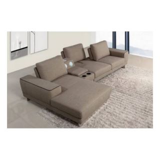 Divani Casa Sectional