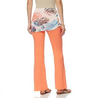 Lisa Kline Breezy Wrapped Beach Pant   8058220