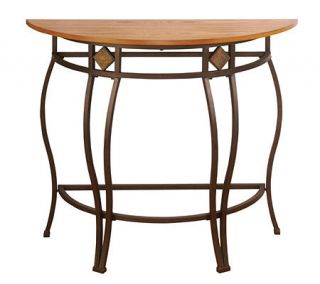 Hillsdale Furniture Lakeview Console Table —