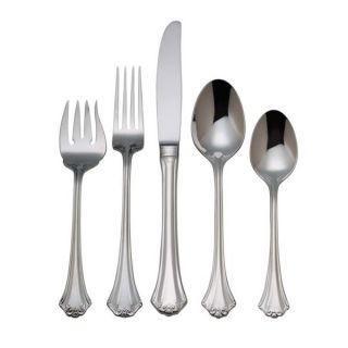 Reed & Barton Country French 5 piece Flatware Set   16328888