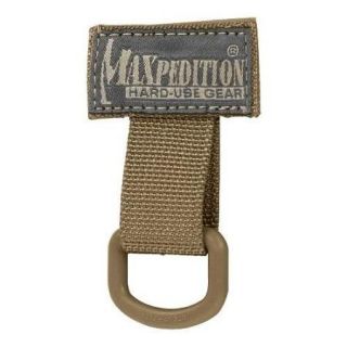 Maxpedition Tactical T Ring (Khaki) Multi Colored