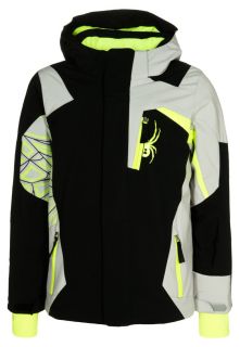 Spyder CHALLENGER   Ski jacket   black