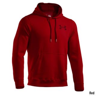 Under Armour Mens Charged Cotton Storm Fleece Hoodie 452155