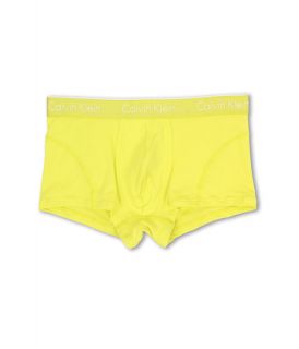 Calvin Klein Underwear Air Micro Low Rise Trunk