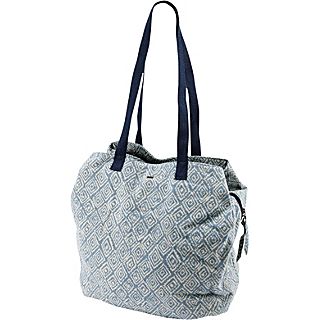 Volcom Desert Bound Tote