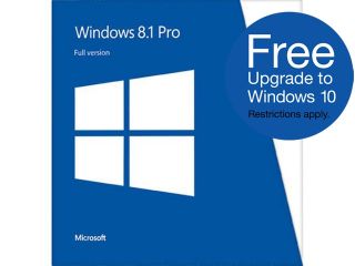 Microsoft Windows 8.1 Pro   Full Version (32 & 64 bit)