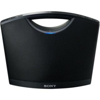Sony 4 Watt   Bluetooth Wireless Speaker System with NFC   Black DISCONTINUED SRS BTM8/BLK