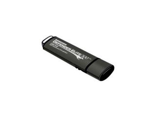Kanguru   KDFE300 64G   Kanguru Defender Elite300 FIPS 140 2 Certified, USB 3.0 secure flash drive with Physical Write