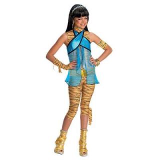 Rubie’s Costumes Monster High Cleo De Nile Costume R884790_L