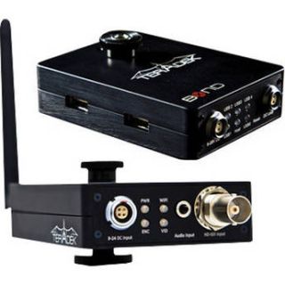 Teradek Bond HD SDI Broadcast Bundle with Mini BOND 13MPC