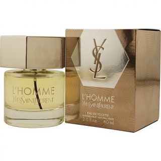 Yves Saint Laurent L'Homme for Men   2 oz. Spray   7679833