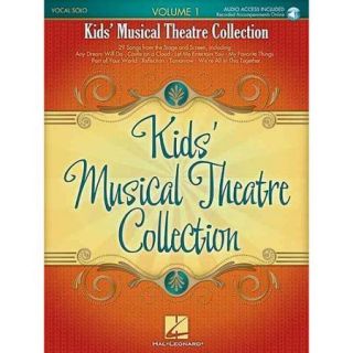 Kids' Musical Theatre Collection