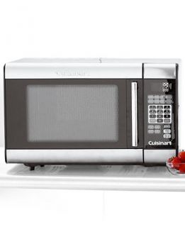 Cuisinart CMW100 Stainless Steel Microwave