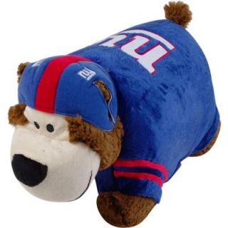 Fabrique Innovations New York Giants Pillow DISCONTINUED 430PPNYG